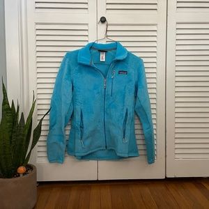 Patagonia Women’s R2 Fleece Jacket